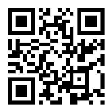 仲町歯科医院 公式LINE 友だち追加用QRコード