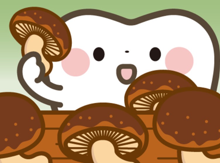気になるお口のニオイ…口臭の正体とは!?