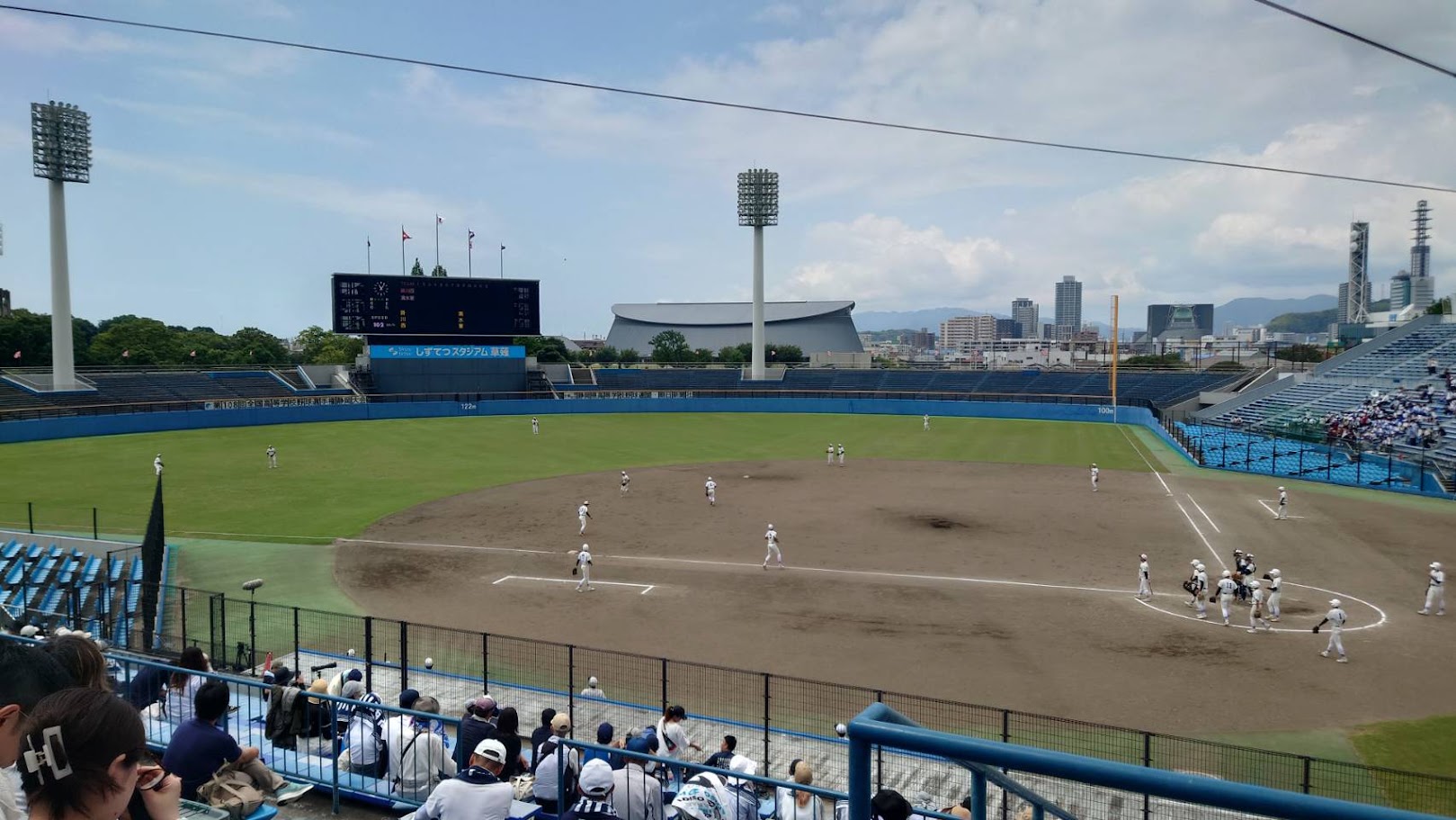 8月の医院からのお知らせ