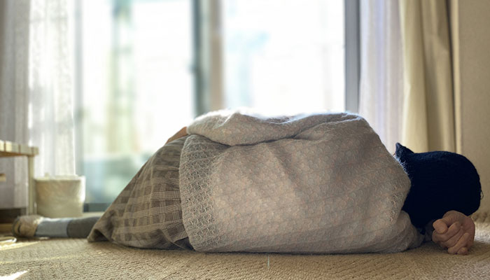 高齢者の「フレイル」にご注意ください