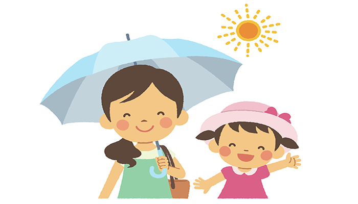 夏の自由研究