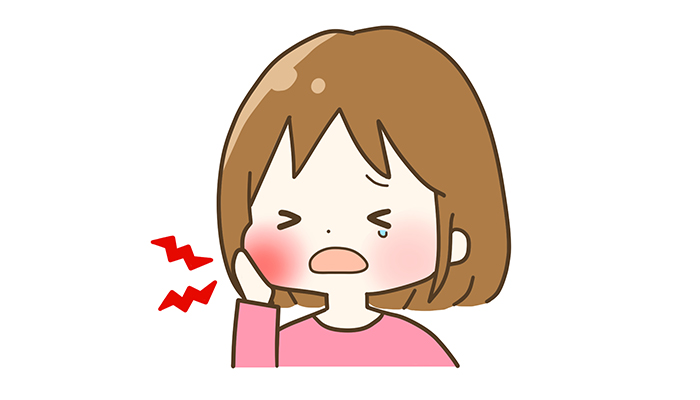 実は弱い子どもの歯。こうやって守りましょう！