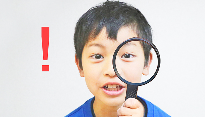 実は弱い子どもの歯。こうやって守りましょう!