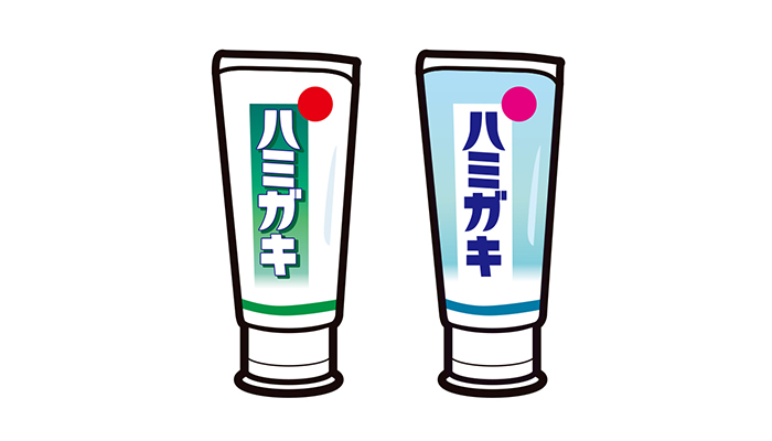 義歯のお手入れ