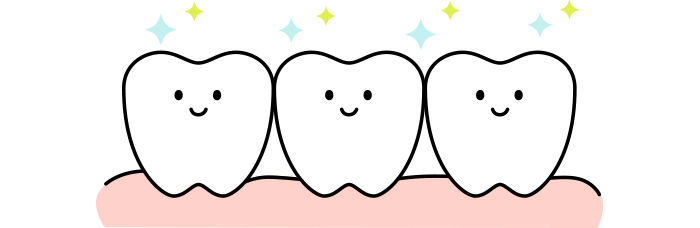 歯磨き間違っていませんか？
