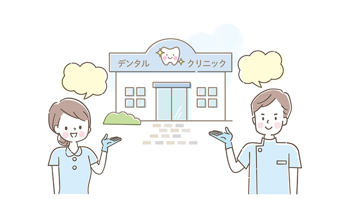 歯周病の恐ろしさ