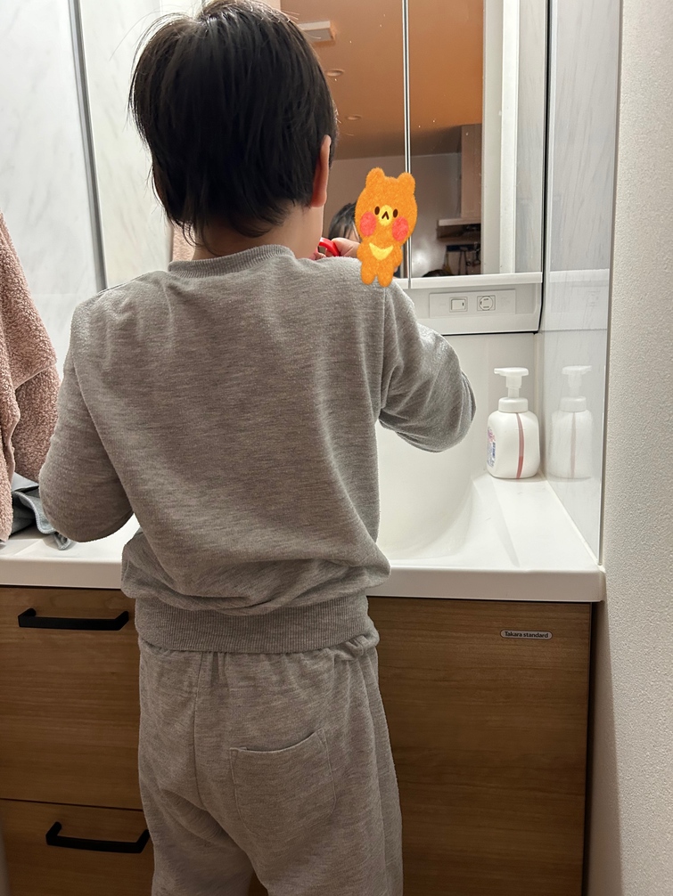 虫歯になりにくいおやつ