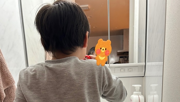 虫歯になりにくいおやつ