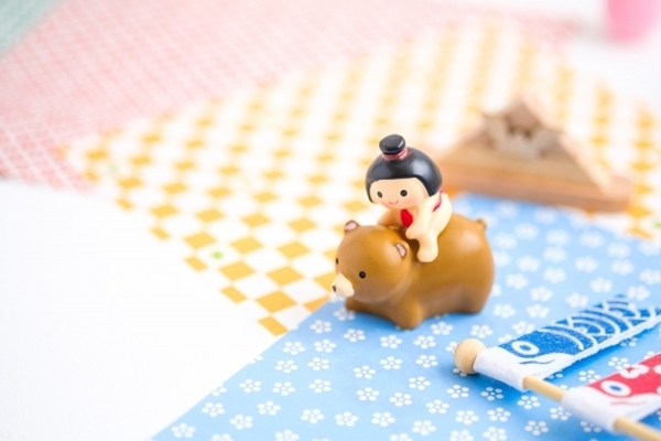 5月の医院からのお知らせ