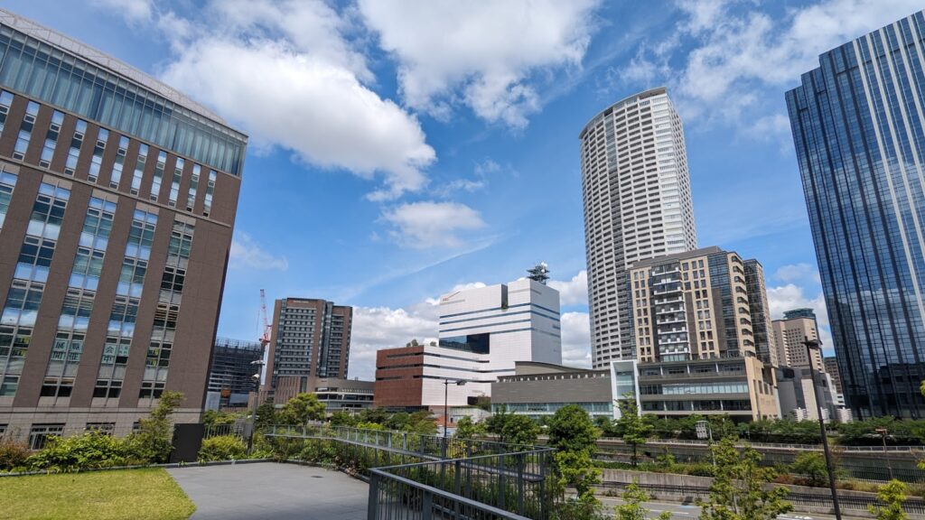院長の参加予定
