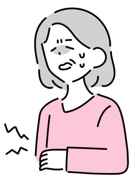 大切な歯を守りましょう