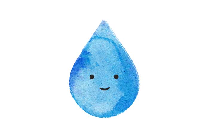 いい唾液の日