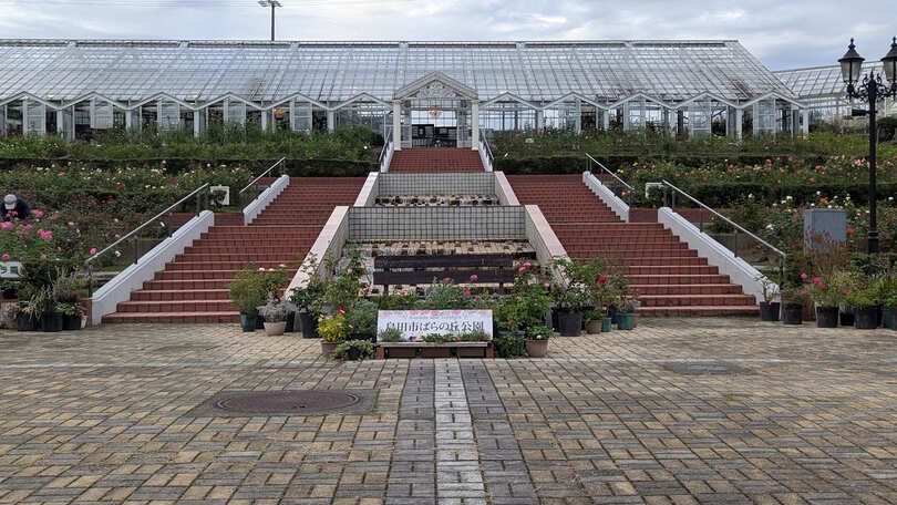 院長の参加予定