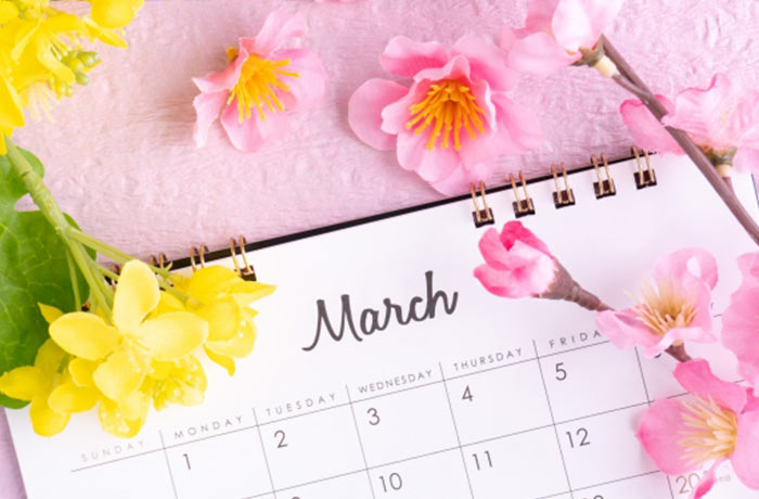 3月４日は「酸蝕歯の日」です！