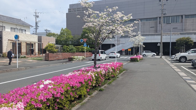 5月の医院からのお知らせ