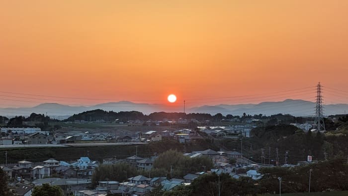 6月の医院からのお知らせ