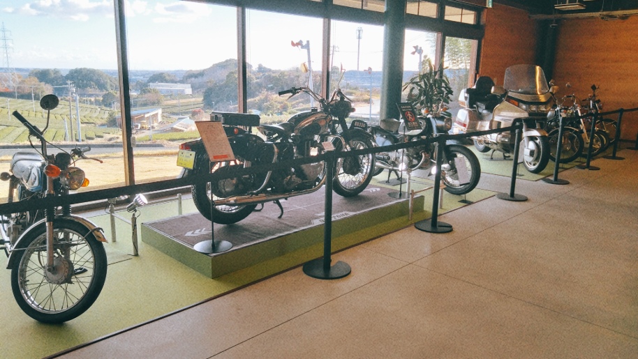 バイクの森🏍