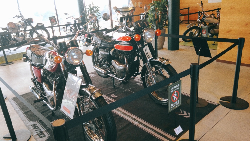 バイクの森🏍