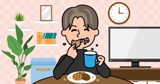 10代に異変多数！顔のゆがみは口の中に原因が⁉