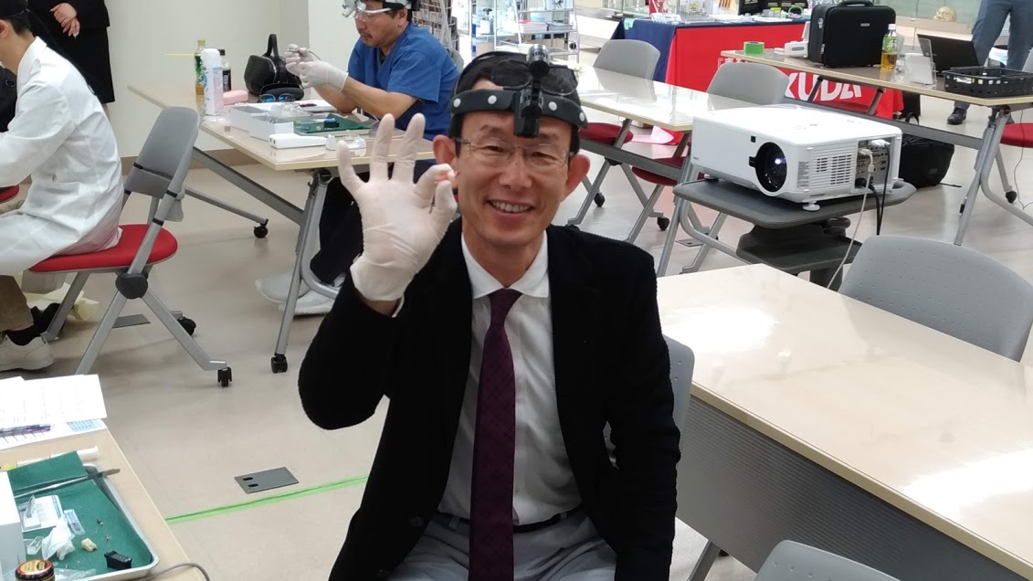 根っこの先までピッタリ！