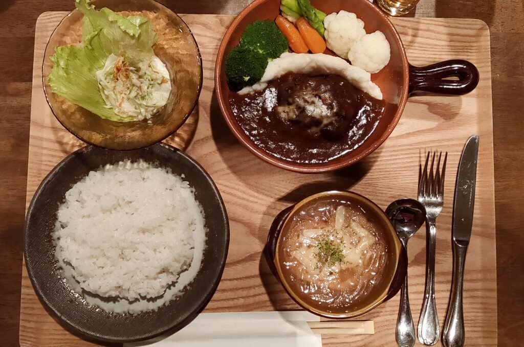 アクティ森★イルミネーションへ行きました　周智郡森町