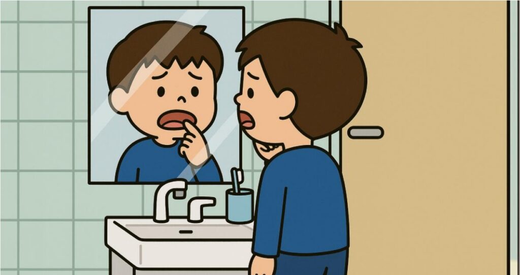 ◆気になる症状は早めに歯科医院でチェックを