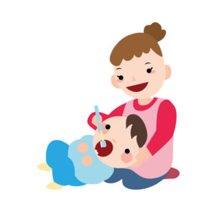 我が家の息子たち
