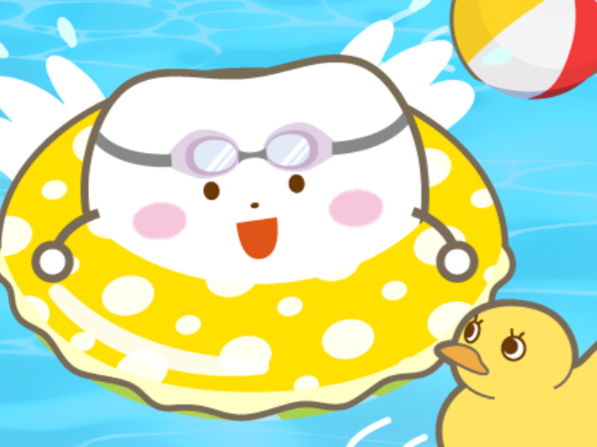 お菓子のように甘くない！メタボの怖さ