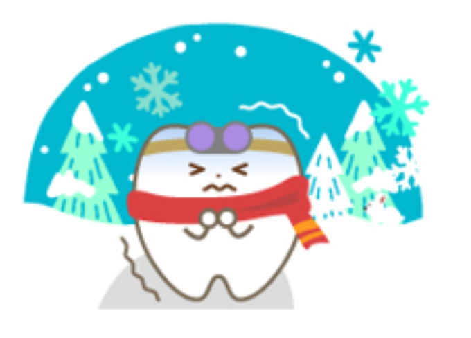 歯ブラシは定期的に交換しよう！