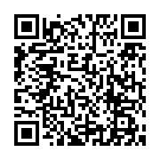 仲町歯科医院 公式LINE 友だち追加用QRコード