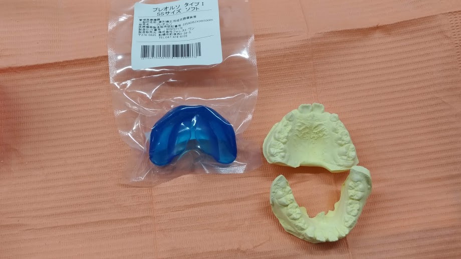 今週のプレオルソお友だち～180908～