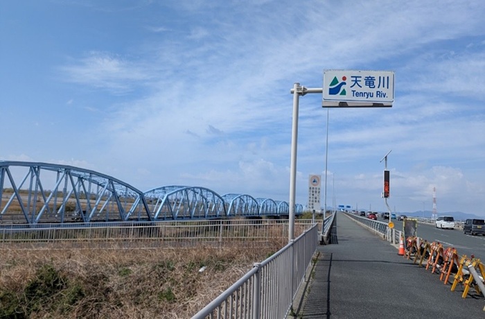 自分の足で走り、自分の歯で味わう。春の遠州路・歴史とラーメンの欲張り旅