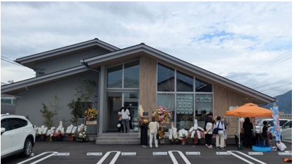 家族みんなが笑顔に 竜南やまぐち歯科の内覧会へ行ってきました