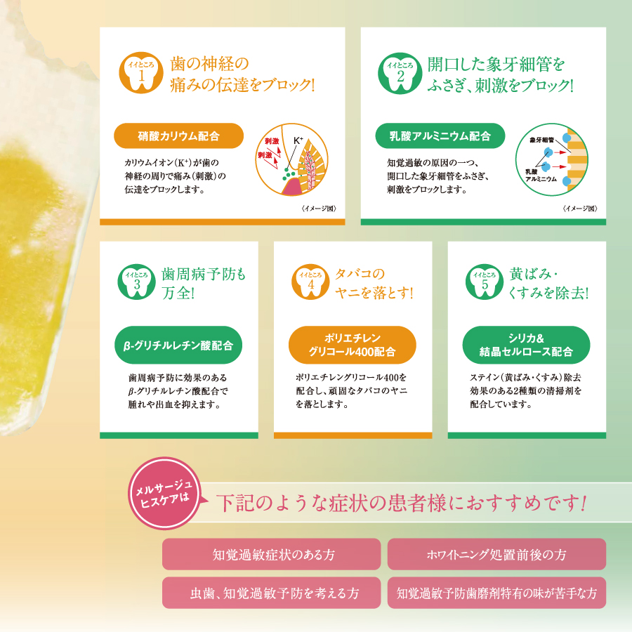 ヒスケア2