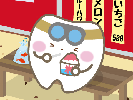 歯周病と全身リスク 成人の約8割がかかっている!?
