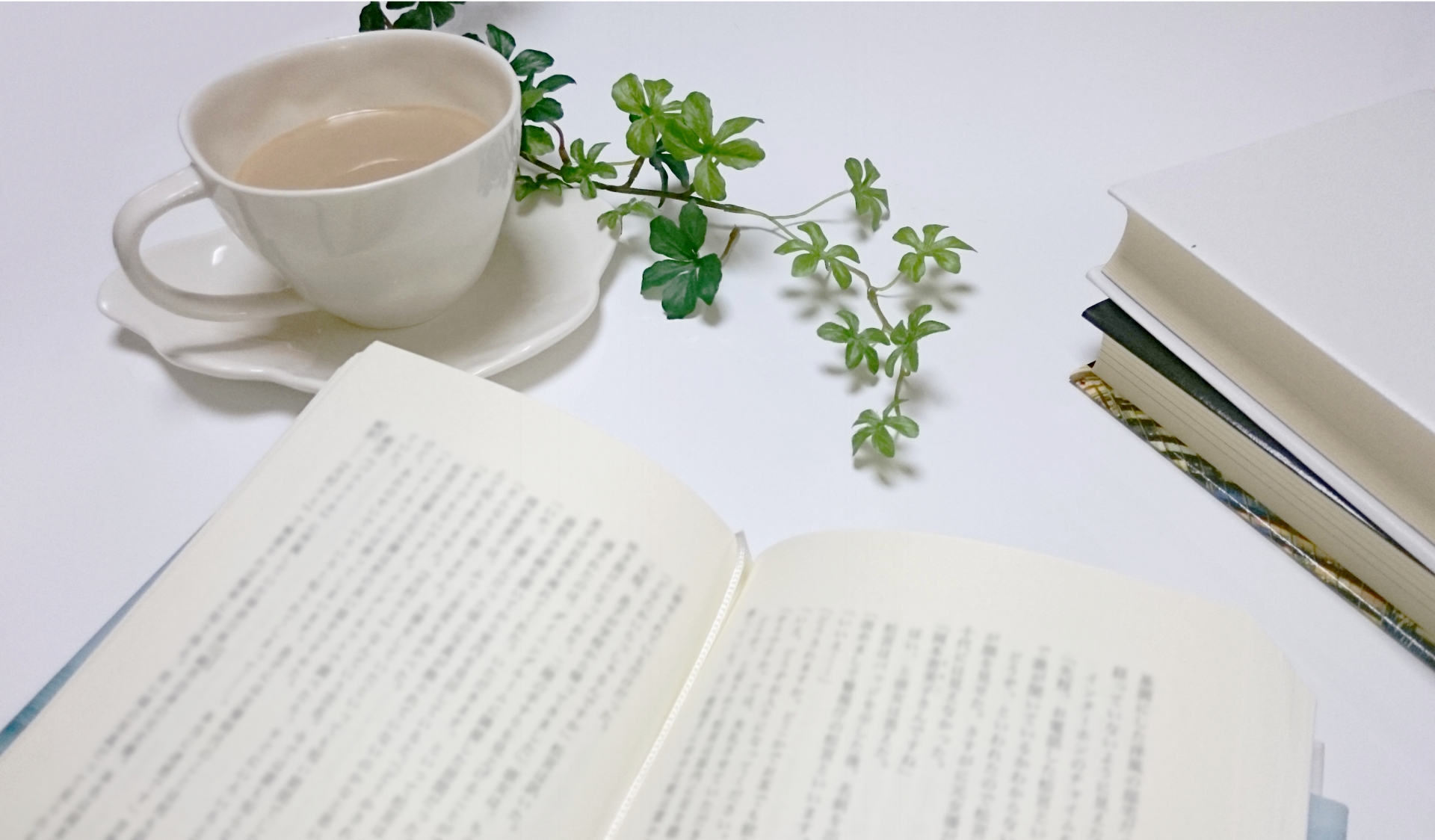 読書の秋！！
