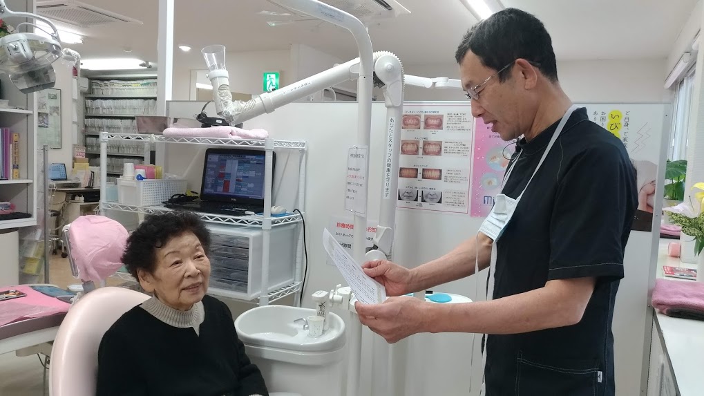 今週の8020達成者～181119～