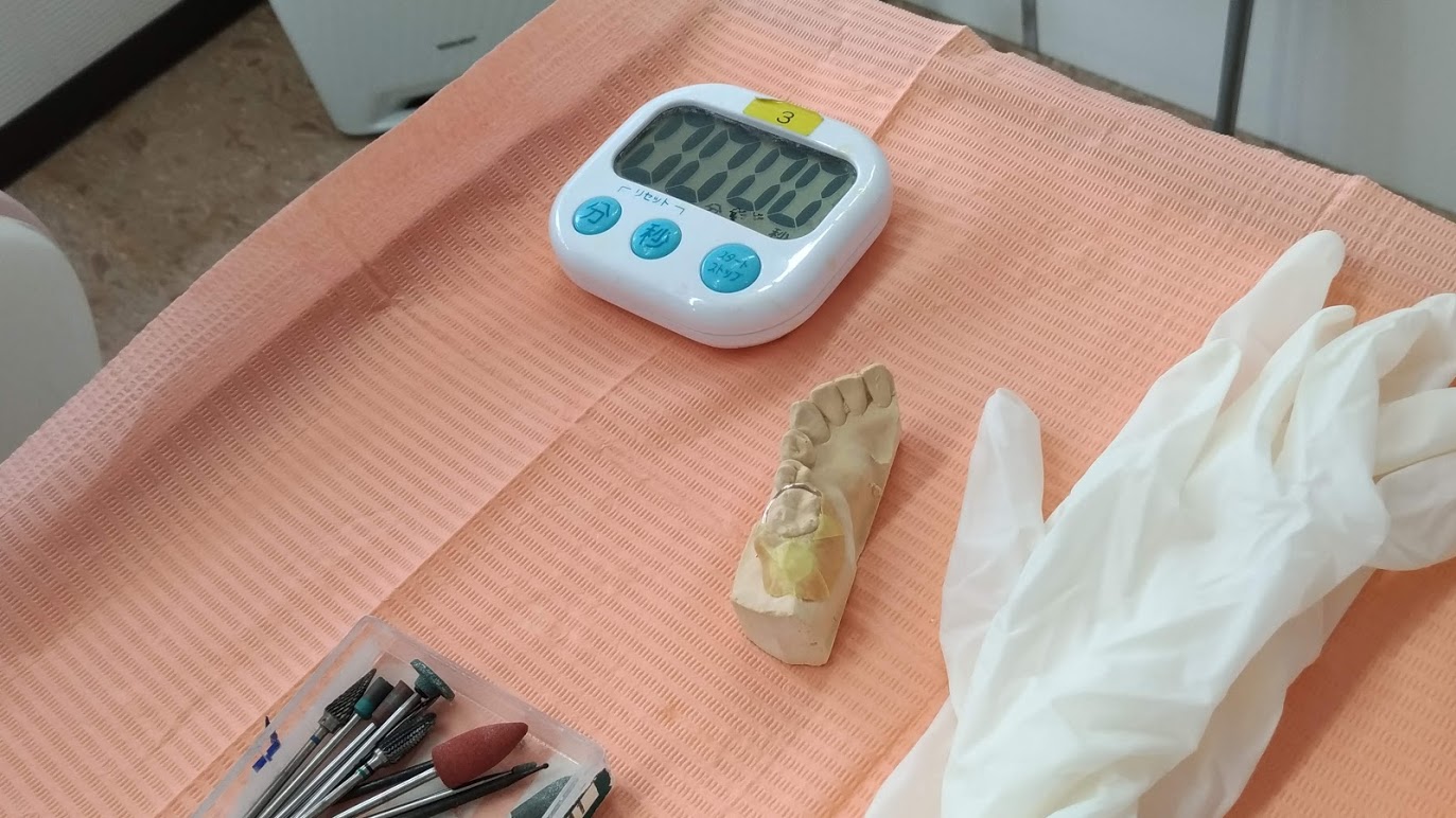 今日のミラクルデンチャー ~180605~