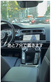 ロボタクシーがやってくる？⾃動運転の未来を想う