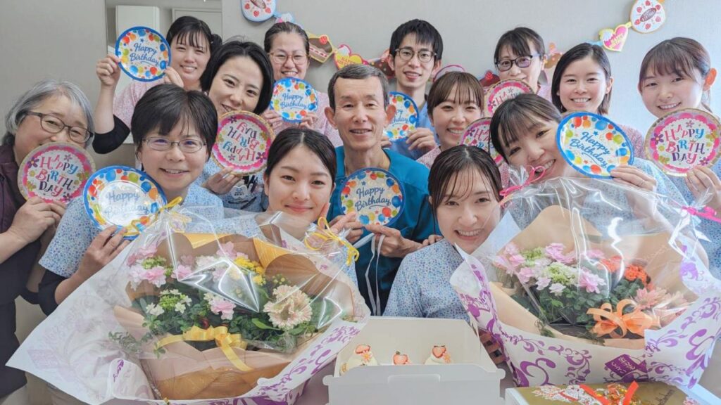 居心地の良い歯医者さん
