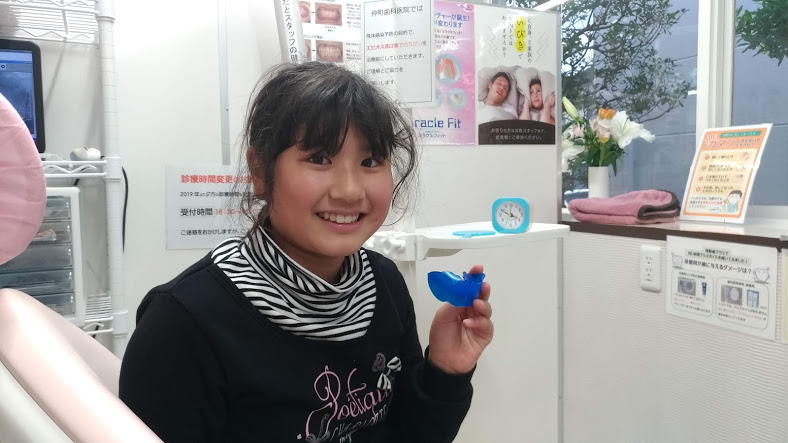 今週のプレオルソお友だち～181201～