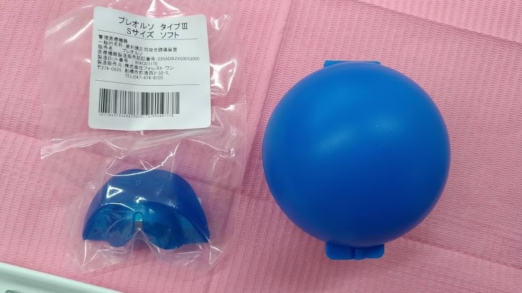 今週のプレオルソお友だち〜190511～