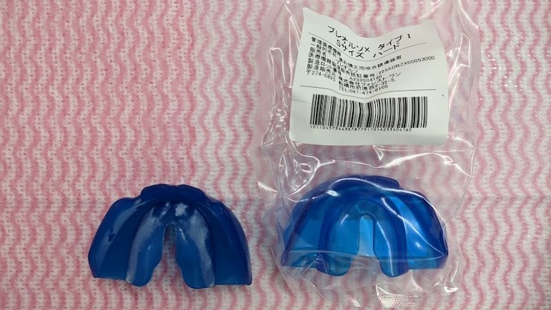 今週のプレオルソ予防矯正お友達～20210829～