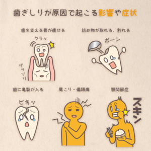 こんな症状はありませんか？