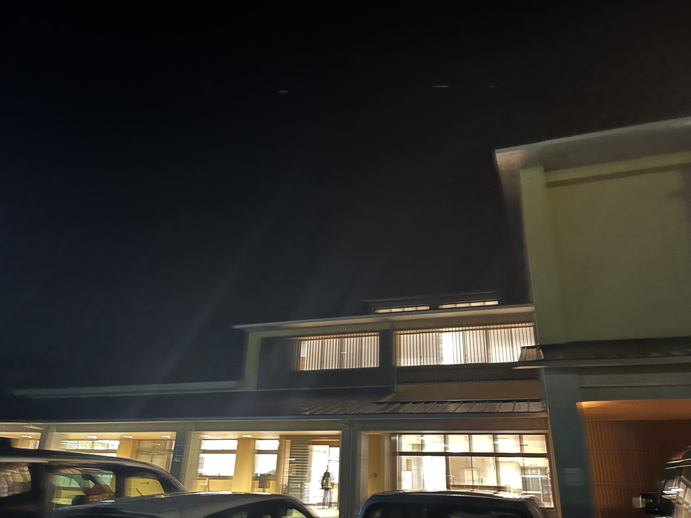 森町総合体育館 森アリーナ
