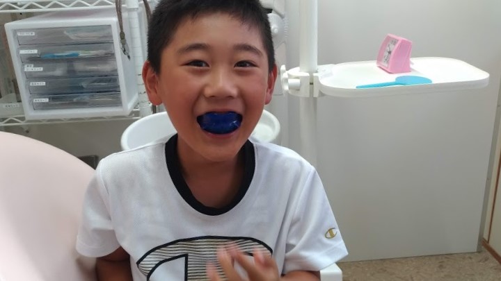 次にJS君7歳