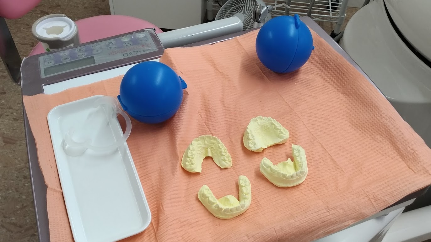 今日のプレオルソお友だち～180517～