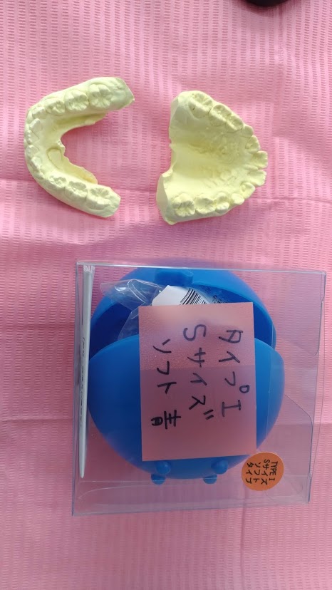 今週のプレオルソお友だち~190126~