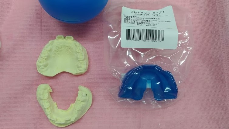 最後にKO君7歳