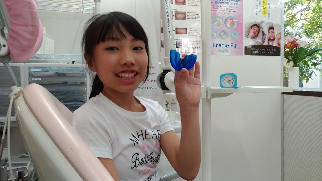 今週のプレオルソお友達~190525~